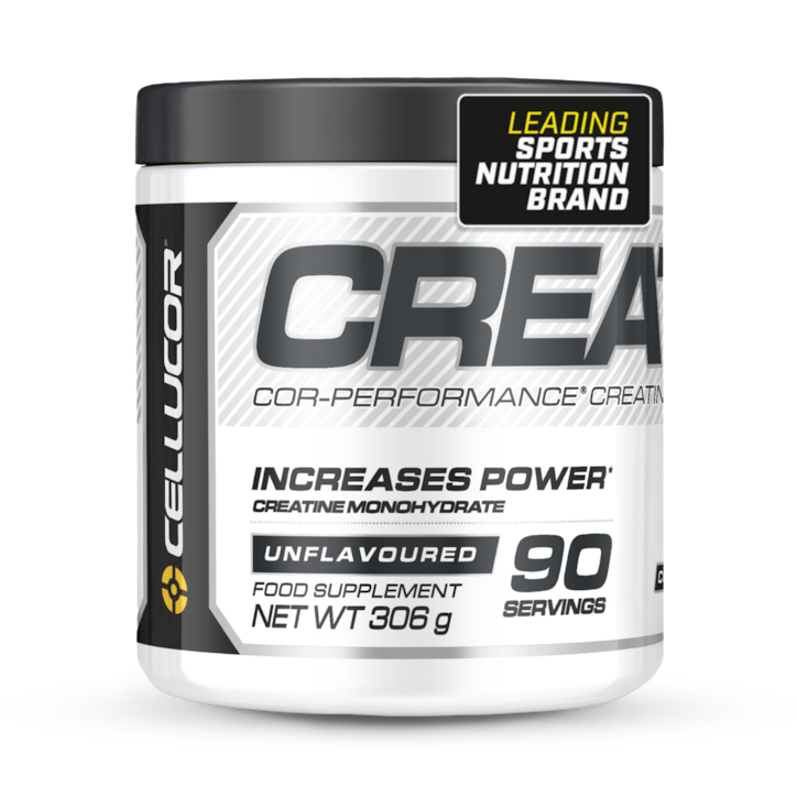 Cellucor Cor-Performance Creatine 306g image 1