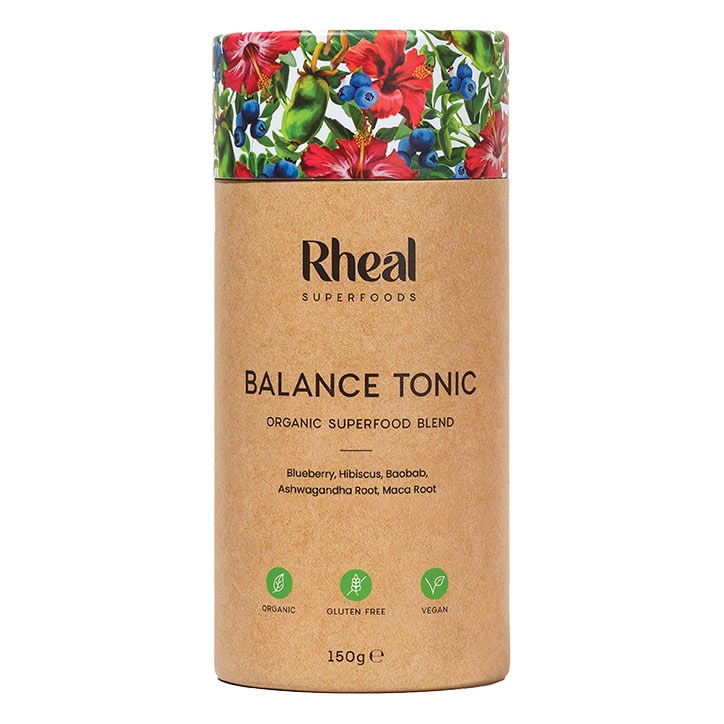 Rheal Superfoods Balance Tonic 150g-1