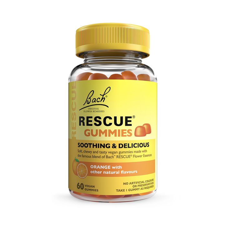 RESCUE Remedy Day 60 Gummies