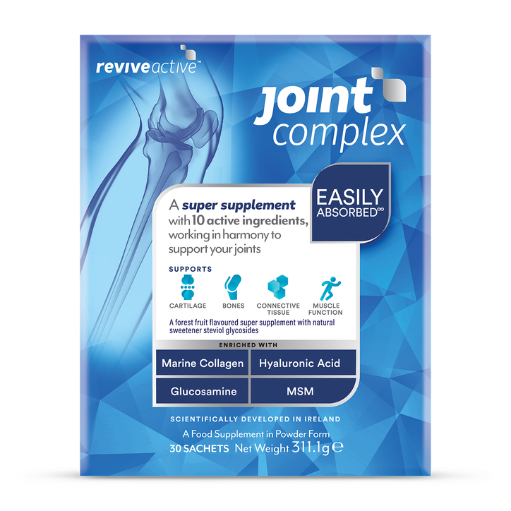 Revive Joint Complex 30 Sachets image 1