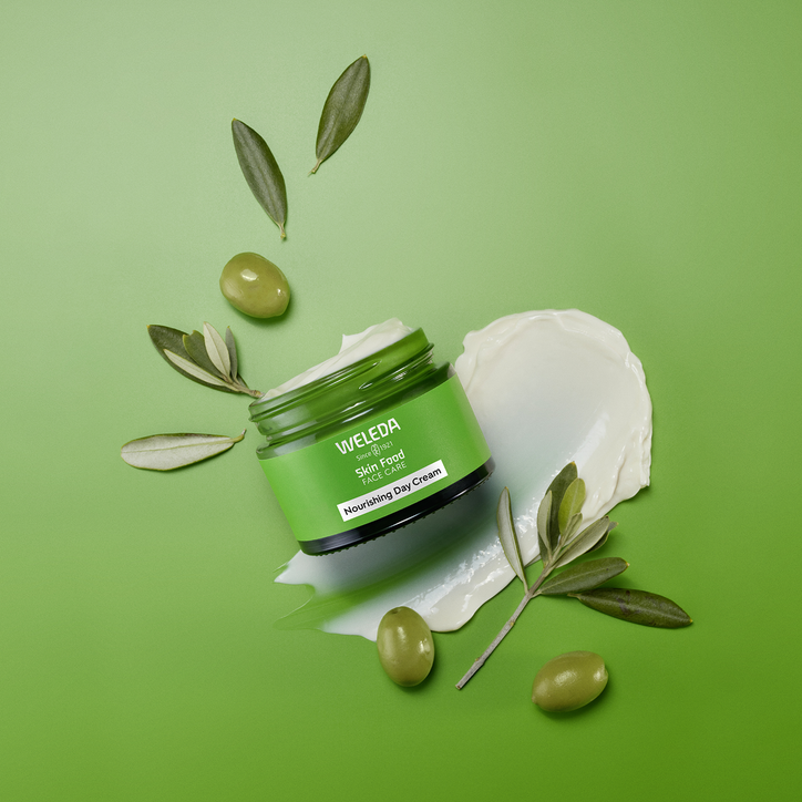 Weleda Skin Food Nourishing Day Cream 40ml image 3