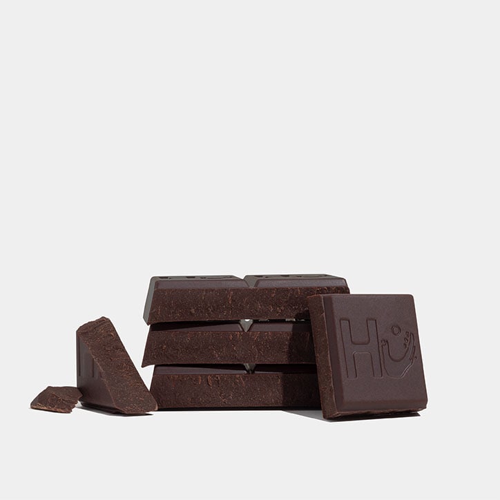 The 5 Safest Dark Chocolate Brands