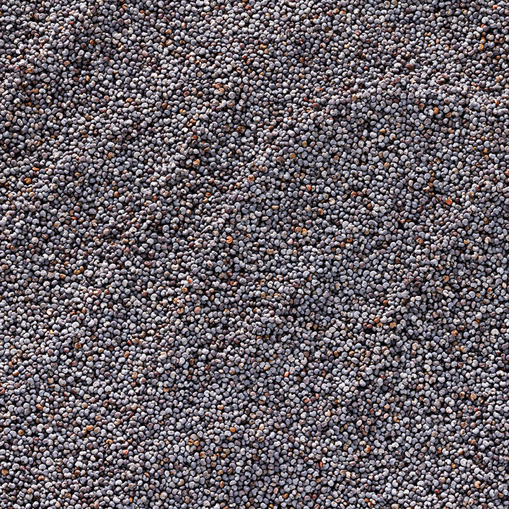 Holland & Barrett Poppy Seeds 200g image 3