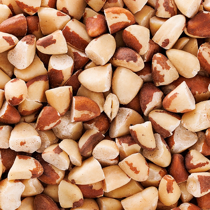 Holland & Barrett Brazil Nuts Pieces 200g