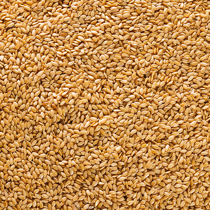 Holland & Barrett Golden Flaxseed 500g image 3