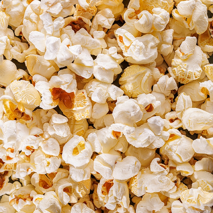 Holland & Barrett Popcorn Barely Salted 15g
