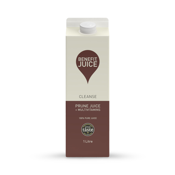 Benefit Prune Juice + Multivitamins 1L image 1