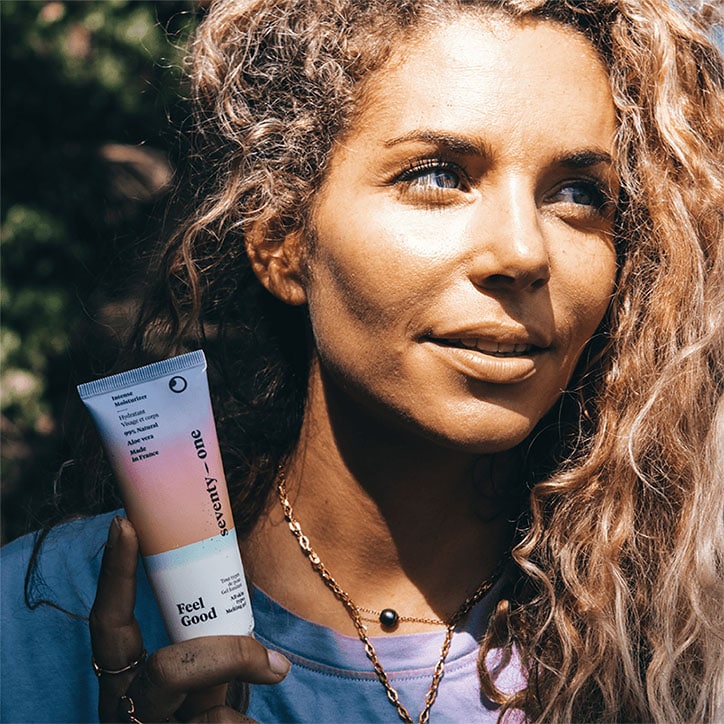 SeventyOne Feel Good Intense Moisturiser 75ml image 2