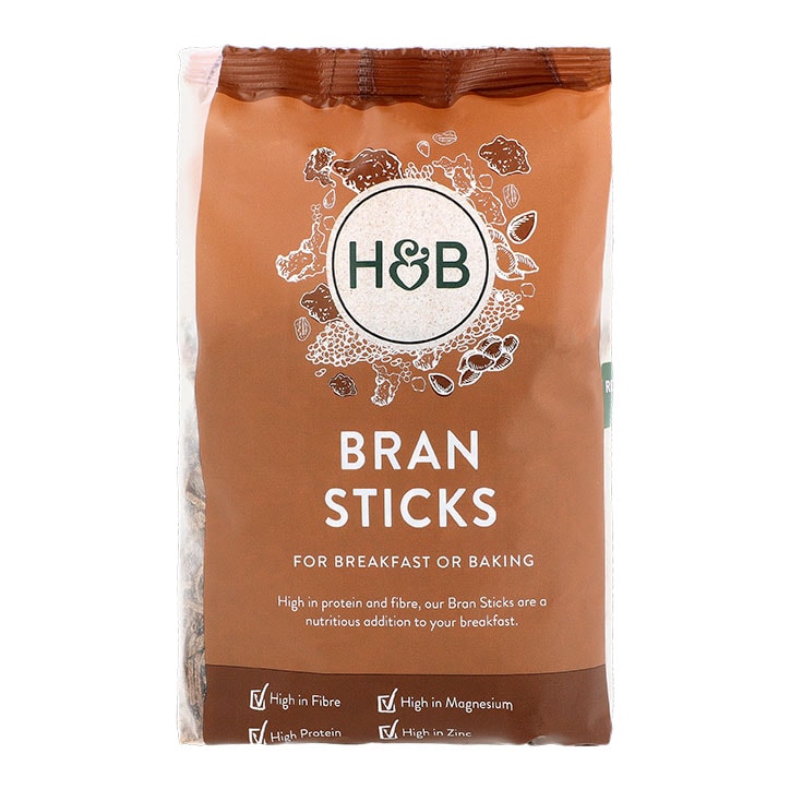 Holland & Barrett Bran Sticks 300g