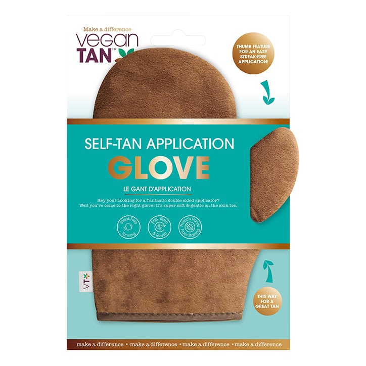 VeganTan Glove Luxury Self-Tanning-1