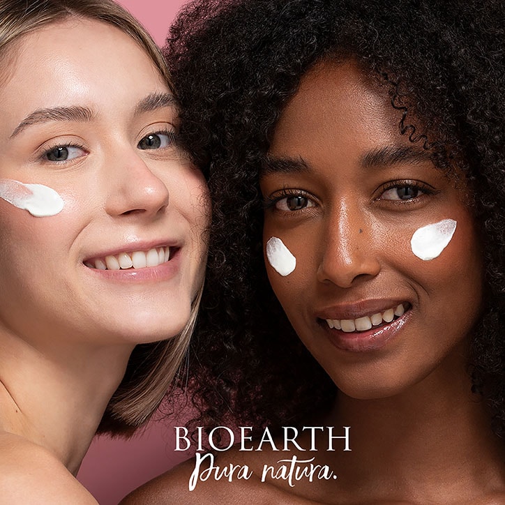 Bioearth SPF50+ Face Cream 50ml image 5