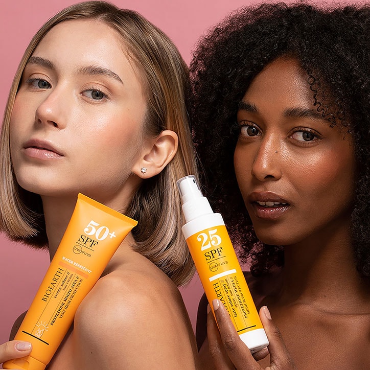 Bioearth SPF50+ Sun Cream 150ml image 3