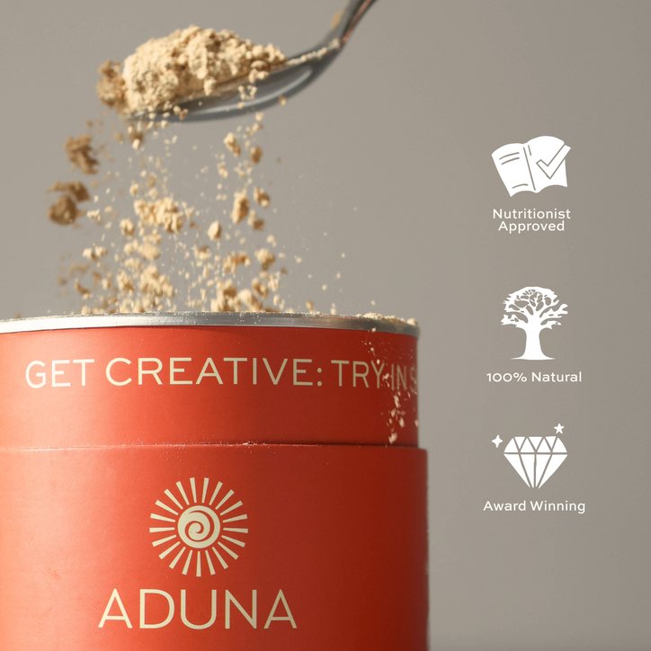 Aduna Energy Organic Superfood Blend 250g image 6