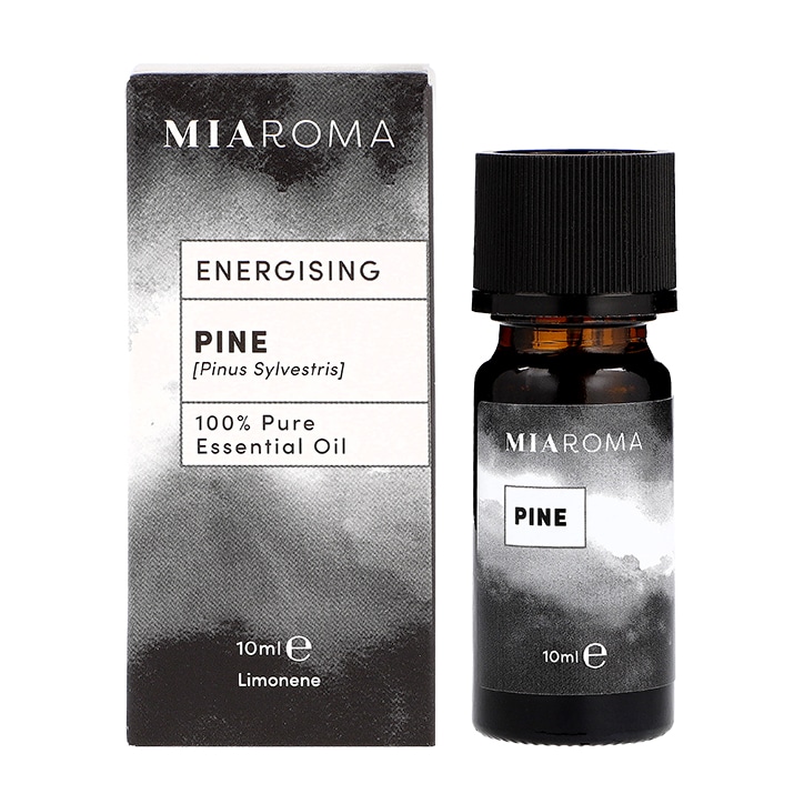 Miaroma Pine Pure Essential Oil 10ml-1