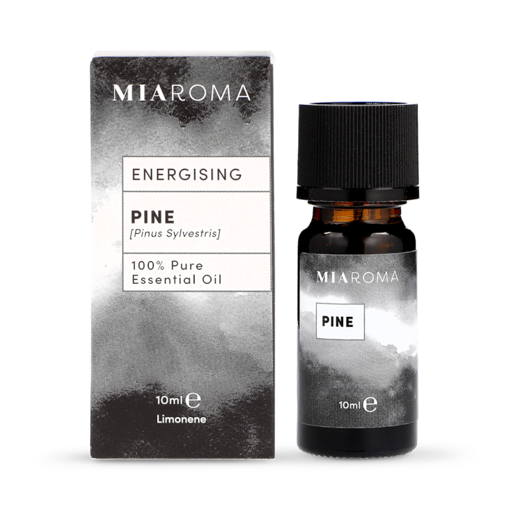 Miaroma Pine Pure Essential Oil 10ml