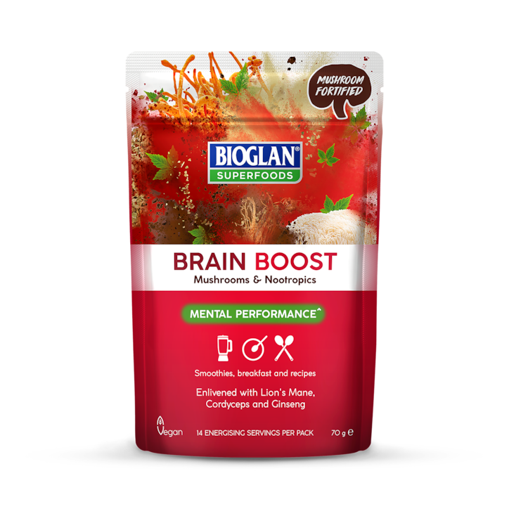 Bioglan Superfoods Brain Boost 70g image 1