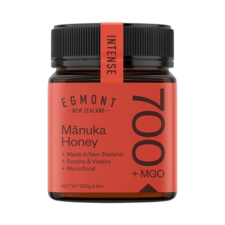 Egmont Honey MGO 700+ 500g