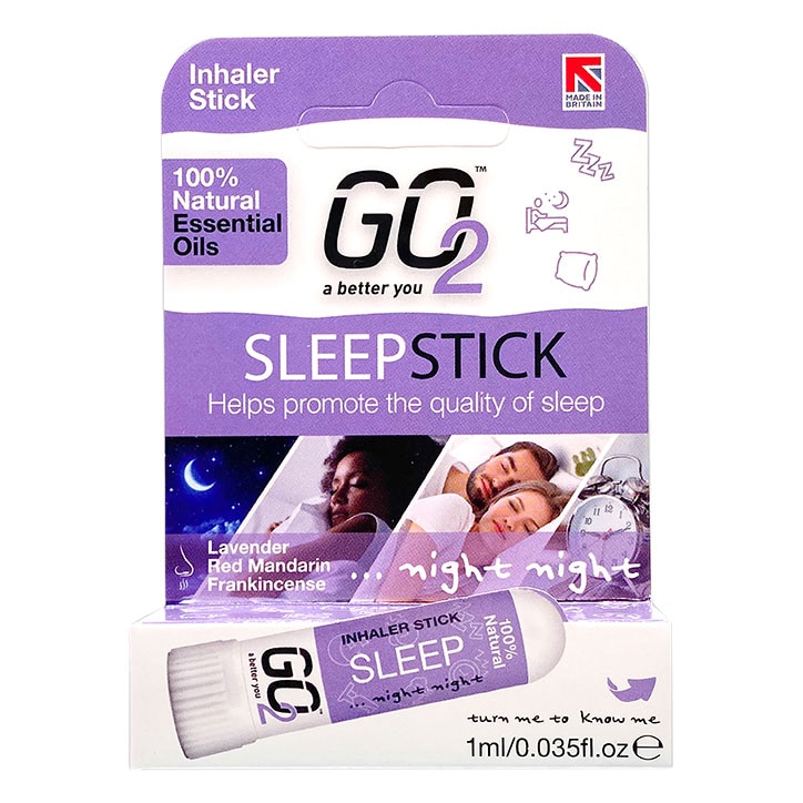 Go2 Sleep Inhaler Stick 1ml-1