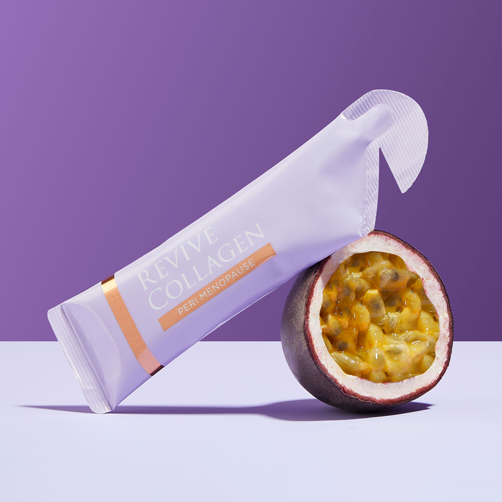 Revive Collagen Peri Menopause Hydrolysed Marine Collagen 5,000mgs 28 days Supply image 7