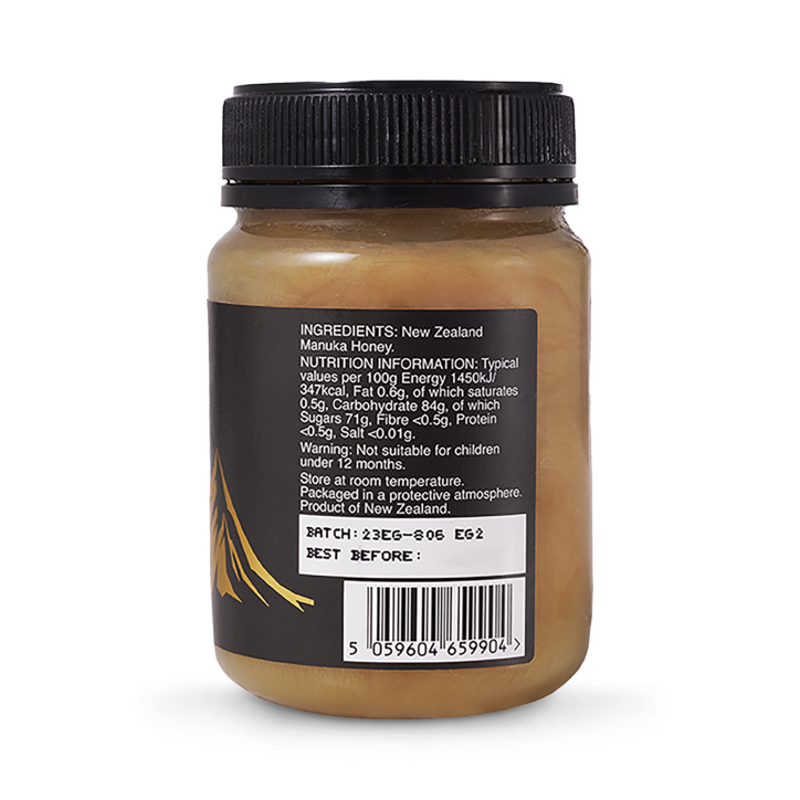 Holland & Barrett Manuka Honey MGO 800+ 350g