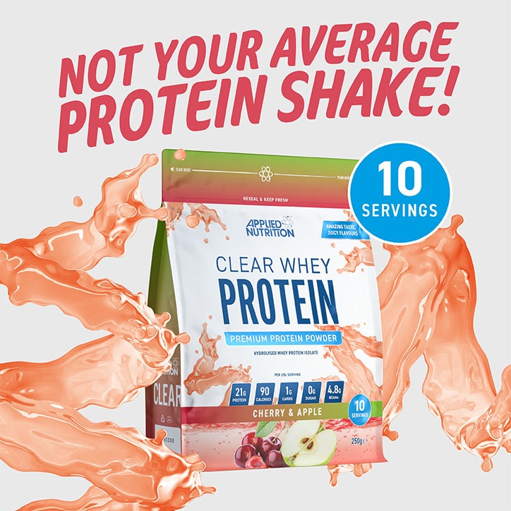 Holland and outlet barrett protein shaker