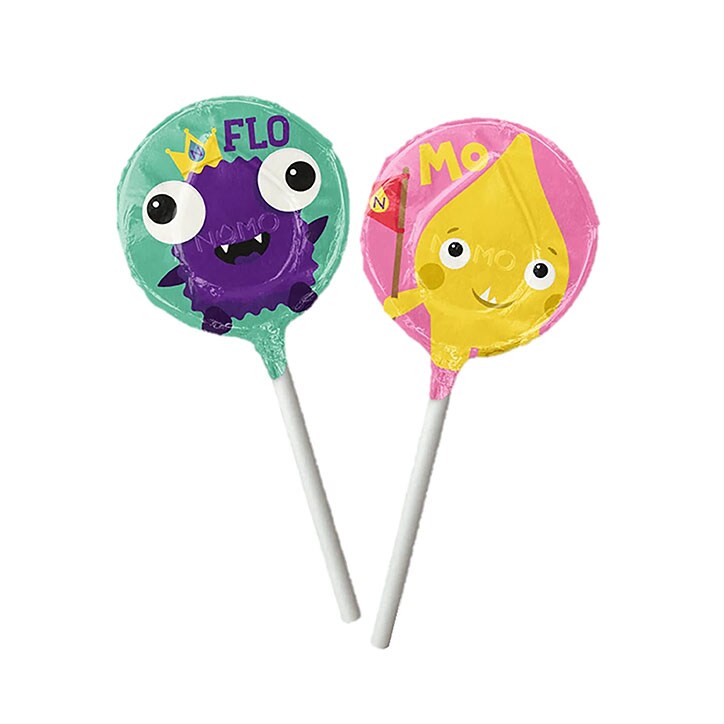 Nomo Kids Selection Box 84g image 2