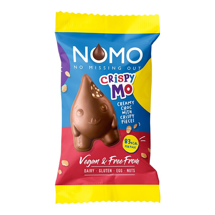 Nomo Kids Selection Box 84g image 3