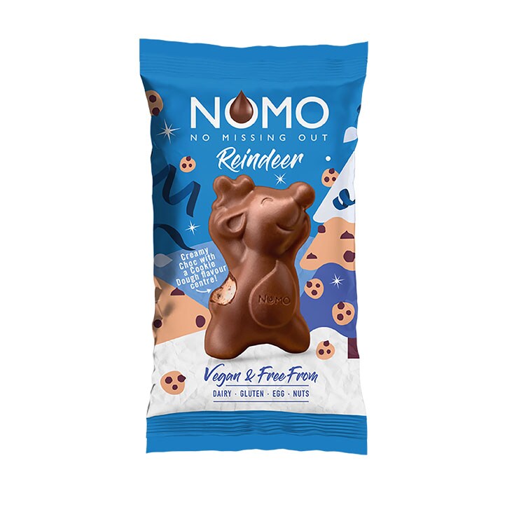 Nomo Kids Selection Box 84g image 4