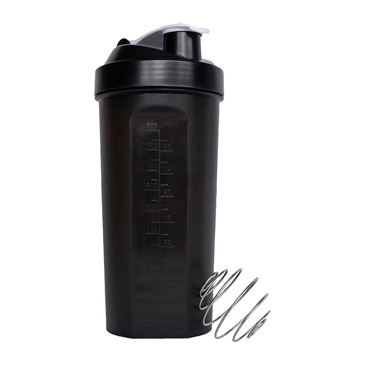Optimum Nutrition Gainer Shaker Black 1L