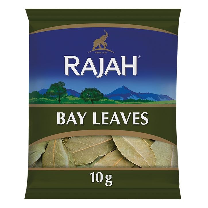 Rajah Bay Leaves 10g-1