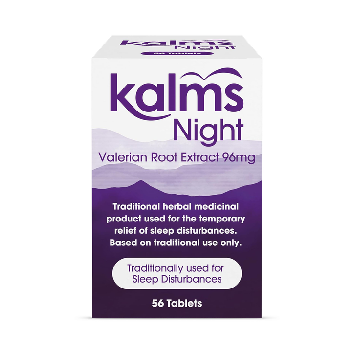 Kalms Night 56 Tablets