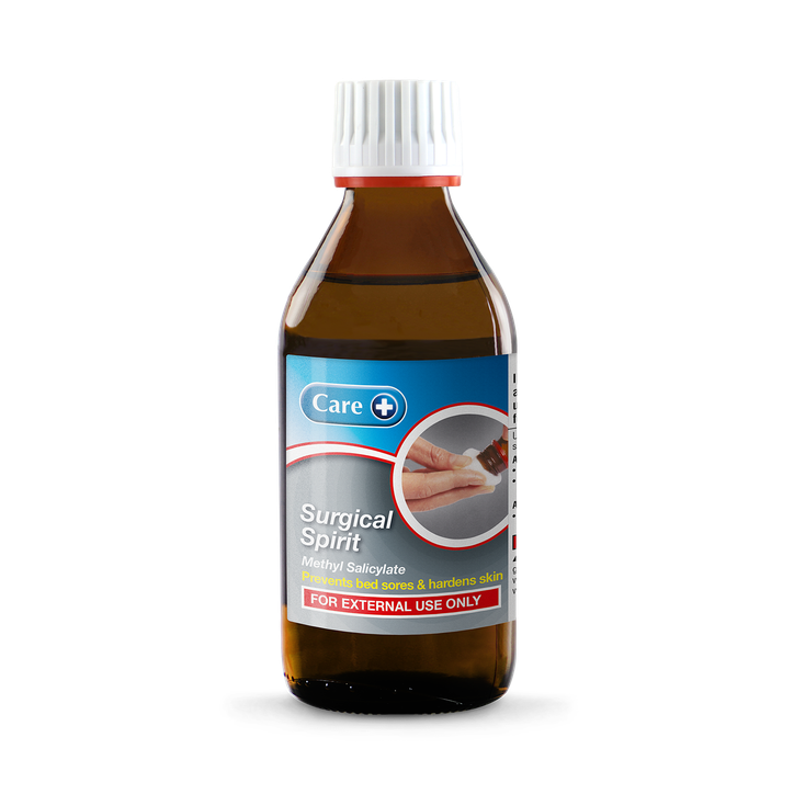 Care Surgical Spirit 200ml