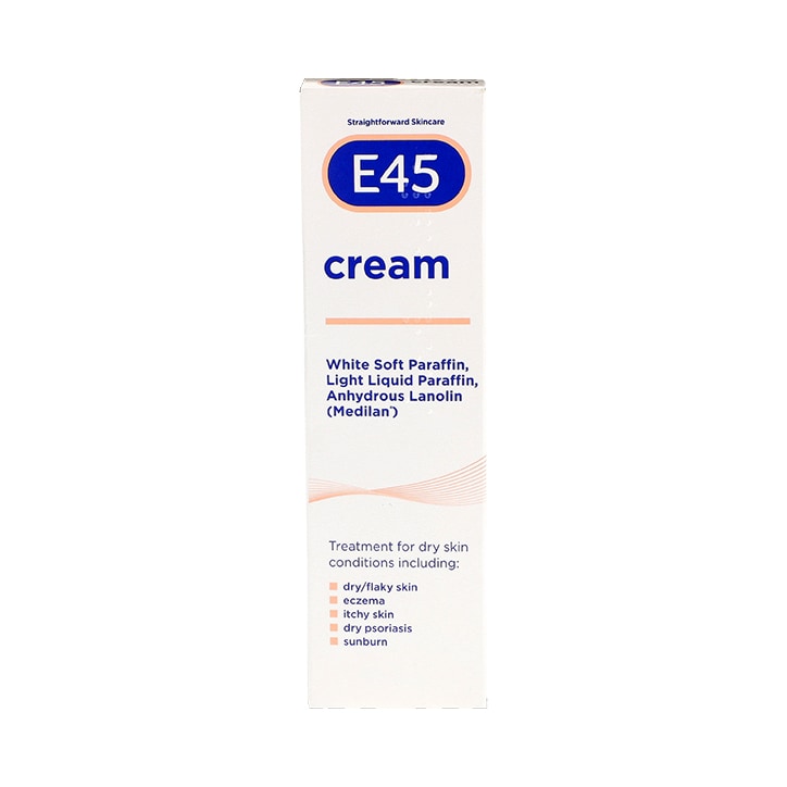 E45 Cream image 1