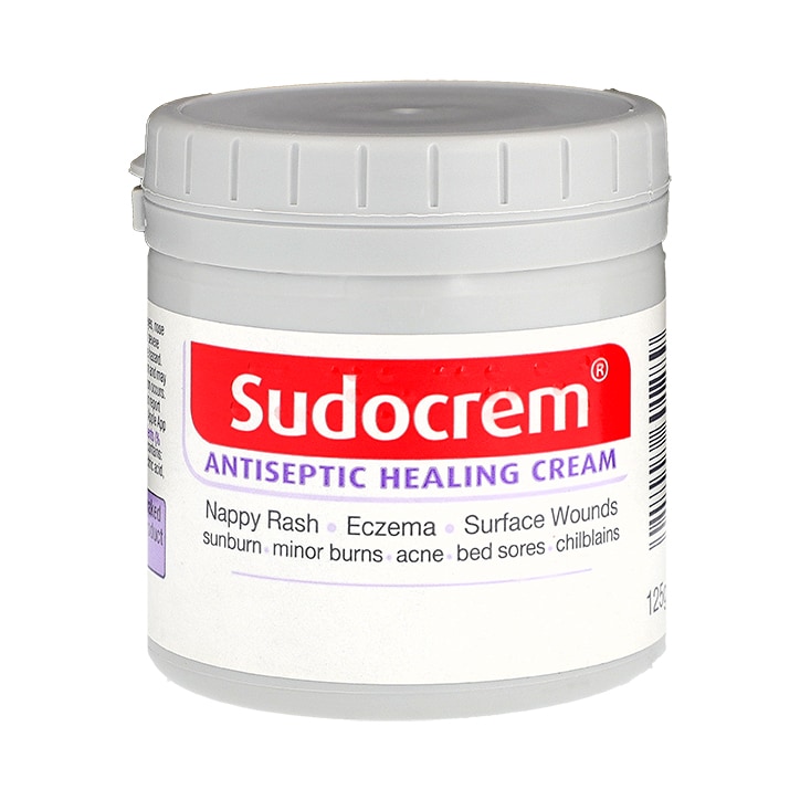 Sudocrem Antiseptic Healing Cream image 1