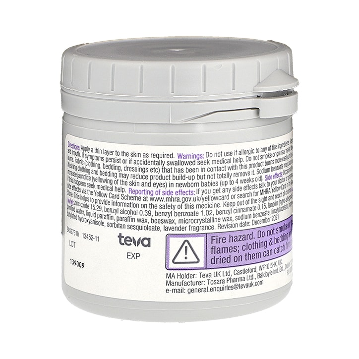 Sudocrem Antiseptic Healing Cream image 2