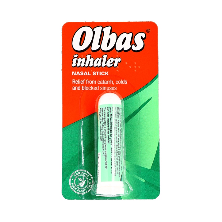 Olbas Inhaler image 1