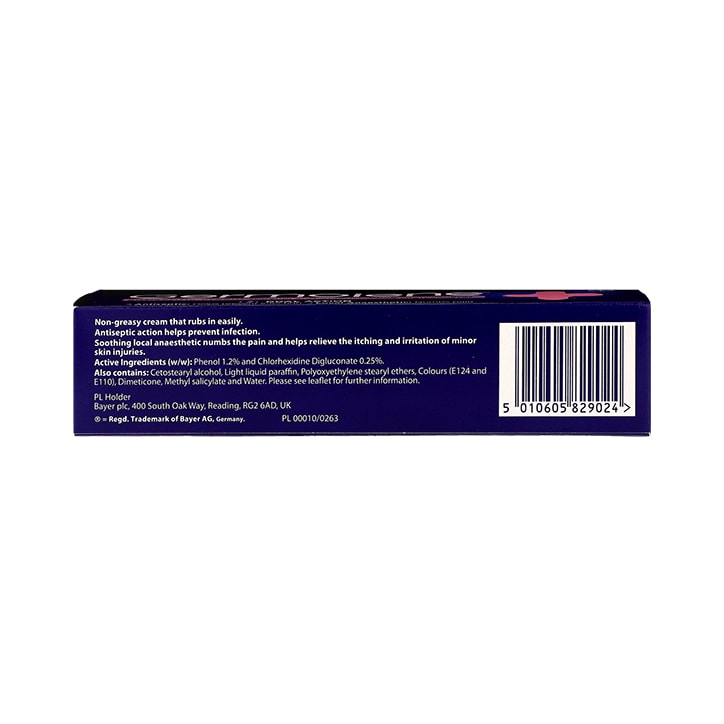 Germolene Antiseptic Cream 55g image 2