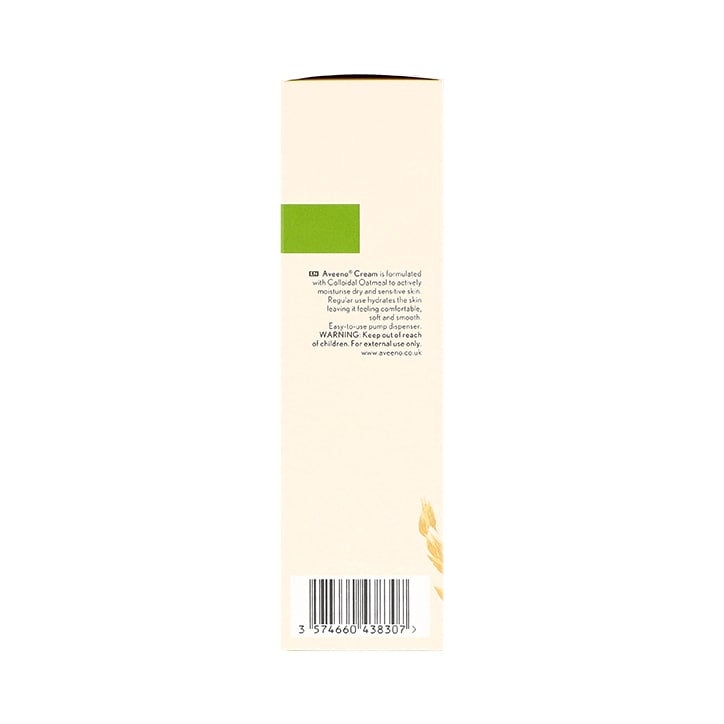 Aveeno Cream 300ml image 2