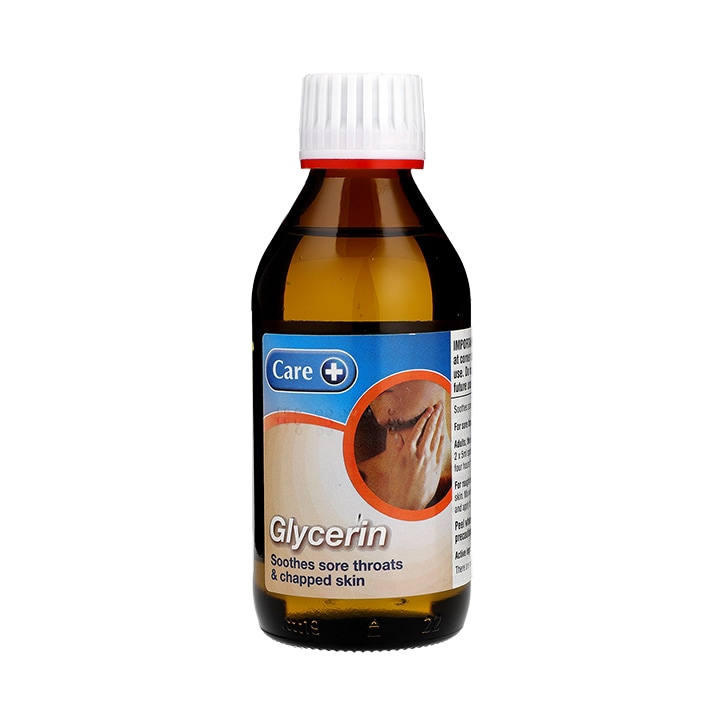 Care Glycerin 200ml image 1