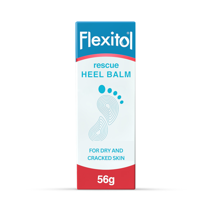 Flexitol Heel Balm 56g - 56 g