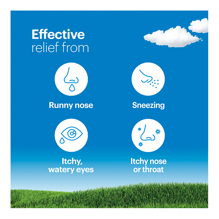 Clarityn Allergy 10mg 30 Tablets image 3