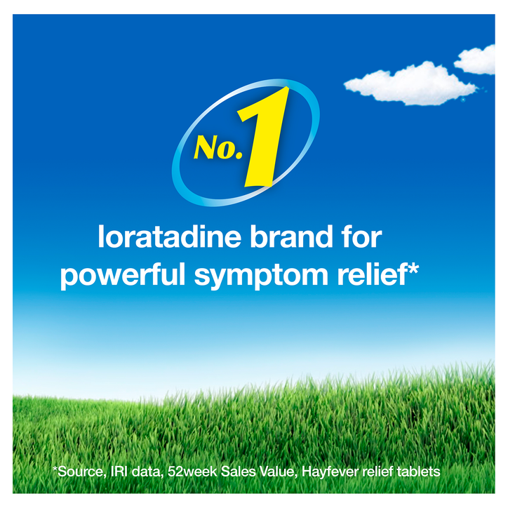 Clarityn Allergy 10mg 30 Tablets image 4