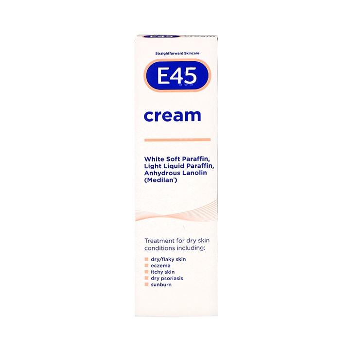 E45 Cream 350g image 1