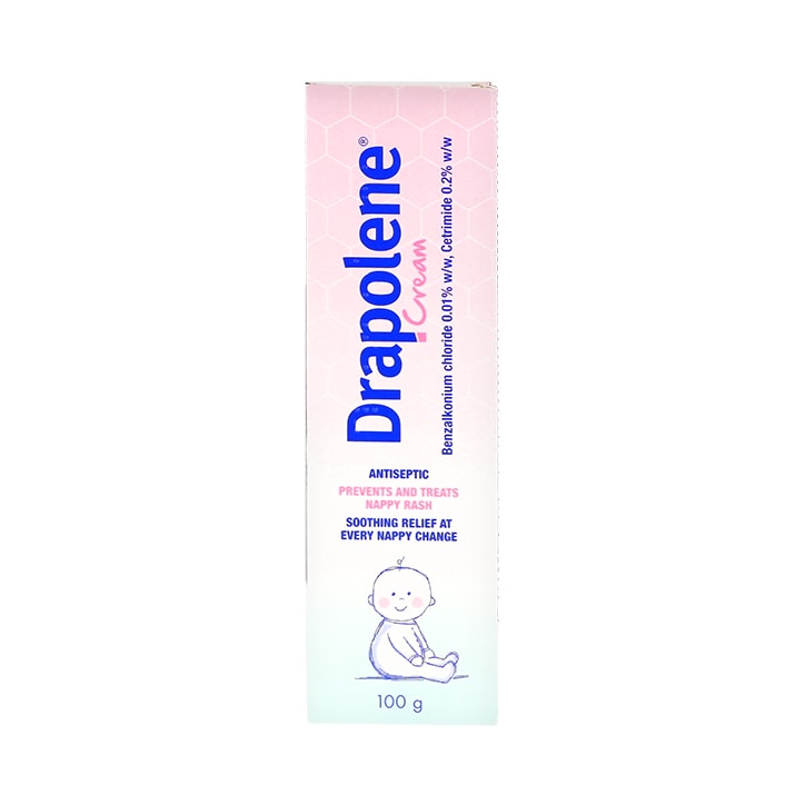 Drapolene Cream 100g image 1