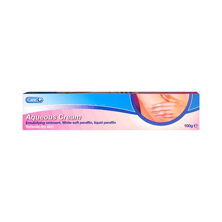 Care Aqueous Cream 10ml image 1