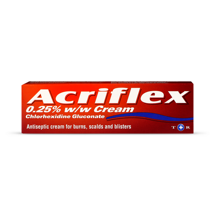 Acriflex Cream 0.25% W/W 10G