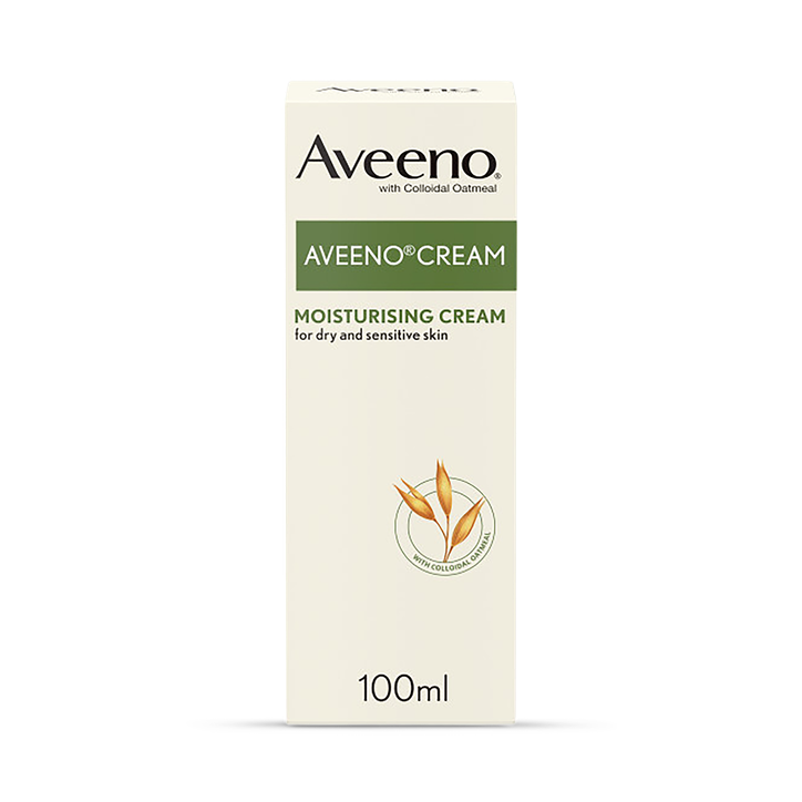 Aveeno Daily Moisturising Cream 100ml