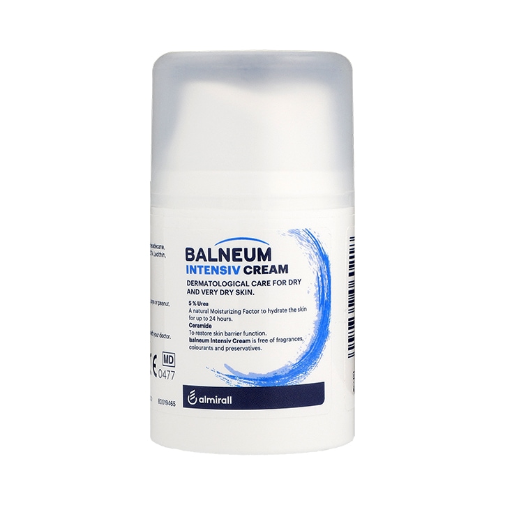 Balneum Cream image 1