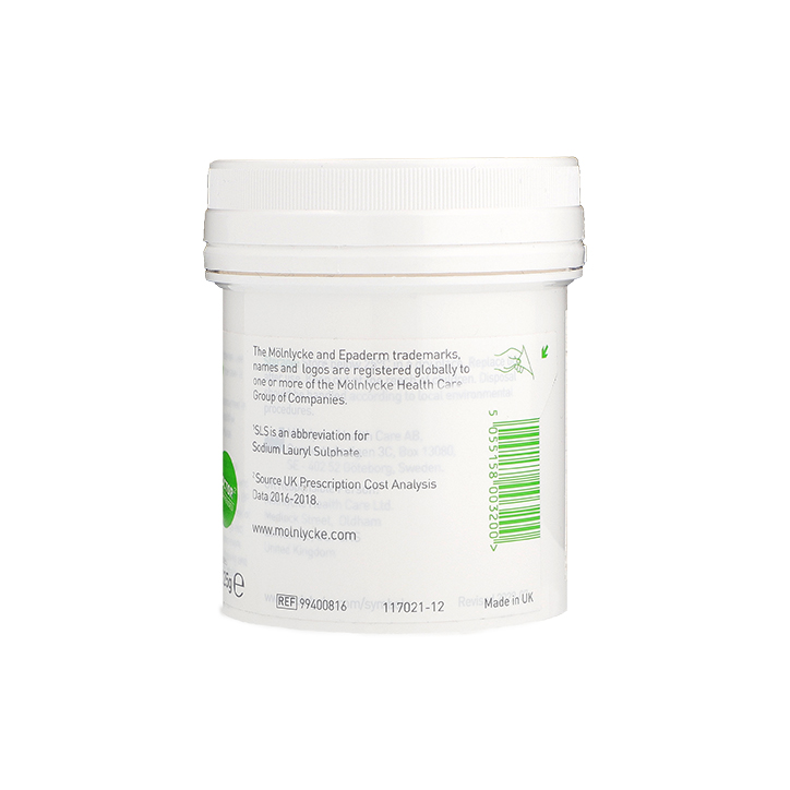 Epaderm Ointment 125g image 2