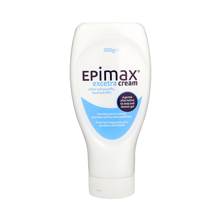 Epimax Excetra Cream